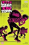 Last Gang in Town #2 by Simon Oliver