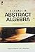 A Course In Abstract Algebra