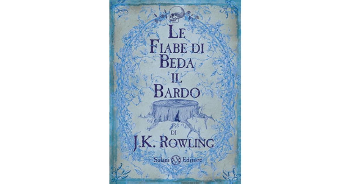 Amazon Le Fiabe Di Beda Il Bardo