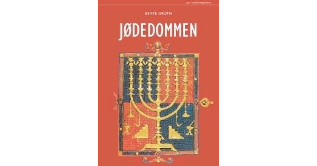 J dedommen By Bente Groth j-dedommen-by-bente-groth