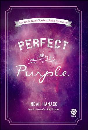 Perfect Purple (Paperback)