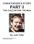 Christopher's Story Part II