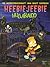 De horrorboomhut van Bart Simpson.  Heebie-Jeebie Hullabaloo