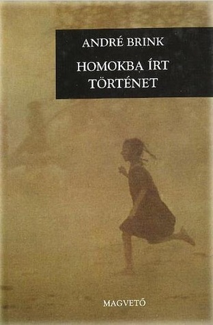 Homokba írt történet