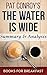 Analysis of The Water Is Wi...