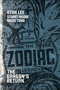 The Zodiac Legacy: The Dragon's Return (Zodiac Legacy, #2)