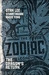 The Zodiac Legacy...