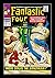 Fantastic Four (1961-1998) #61