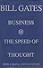 Business at The Speed Of Thought Using A Digital Nervous System