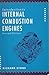 Introduction to Internal Combustion Engines. 2nd ed.
