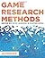 Game Research Methods: An O...