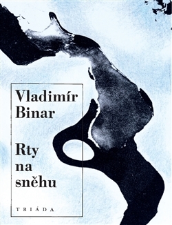 Rty na sněhu (Paperback)