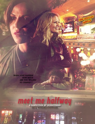 Meet Me Halfway