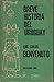 Breve historia del Uruguay