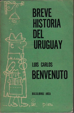 Breve historia del Uruguay