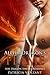 Alpha Dragon's Flame by Patricia Vanzant
