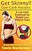 Get Skinny!! Low-Carb Recipes by Travis Mackensie