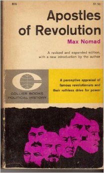 Apostles of Revolution (Paperback)