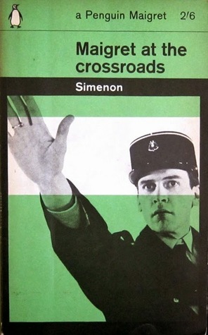 Maigret at the Crossroads