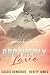 Brotherly Love: Stepbrother Romance