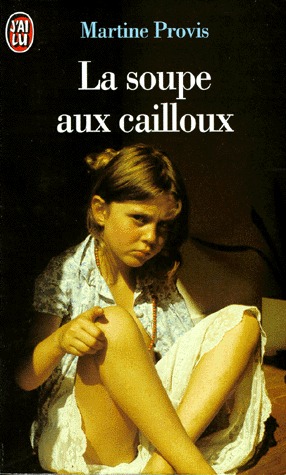 La soupe aux cailloux (Pocket Book)