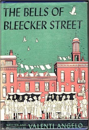 The Bells of Bleecker Street