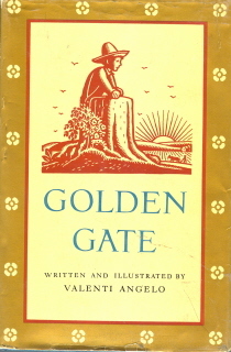Golden Gate (The Italian American Experience)
