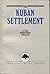 The Kuban Settlement (Echo Historical Series)