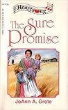 The Sure Promise (The Sure Promise, #1)