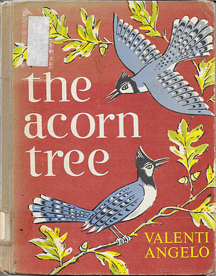 The Acorn Tree: 2 (Hardcover)