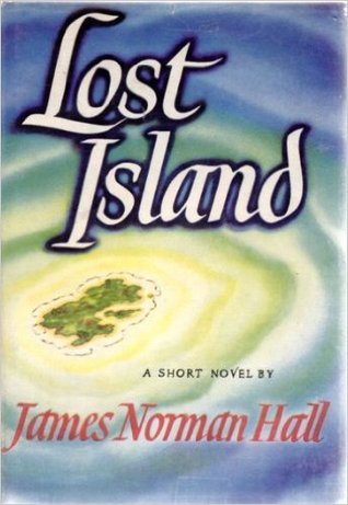 Lost Island (Hardcover)