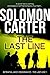 The Last Line (The Last Line Conspiracy, #1)
