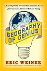 The Geography of ...