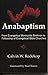 Leaving Anabaptism by Calvin Wall Redekop