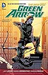 Green Arrow, Volume 6 by Jeff Lemire
