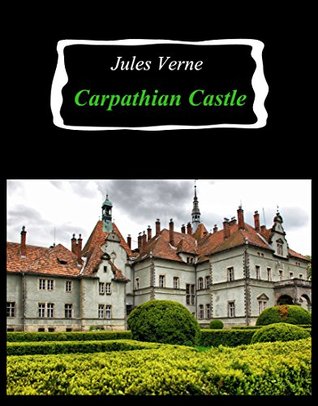 Carpathian Castle