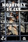 Monopoly du cul by Aline Tosca