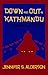 Down and Out in Kathmandu (Zelda Richardson Mystery #0)