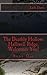 The Deathly Hollow: Halliwe...