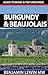 Wines of Burgundy: Côte d’Or (Guides to Wines and Top Vineyards Book 4)