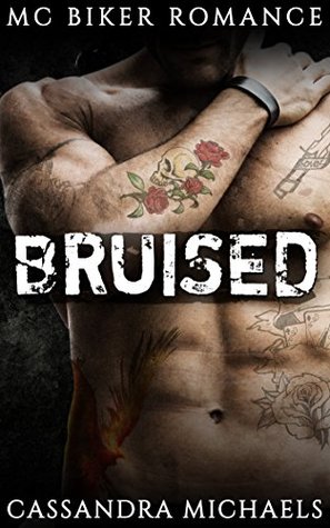 Bruised (Kindle Edition)