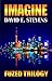 Imagine (Fuzed Trilogy, Book 2)