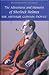 The Adventures and Memoirs of Sherlock Holmes