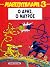 Ο Άρης, ο Μαύρος (Marsupilami, #3)