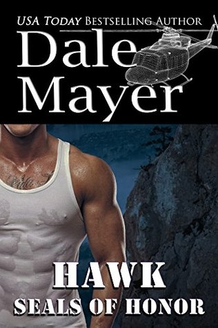 Hawk (SEALs of Honor, #2)