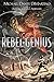 Rebel Genius (Geniuses #1)