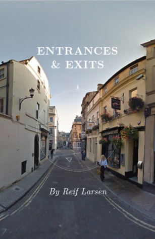 Entrances & Exits