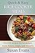 Quick & Easy Rice Cooker Meals by Susan Evans