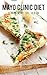 MAYO CLINIC DIET: A Rapid Weight Loss Solution (Healthy Diet, Weight Loss Solution, Mayo Clinic Diet, Diabetes Diet)