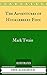 The Adventures of Huckleberry Finn by Mark Twain